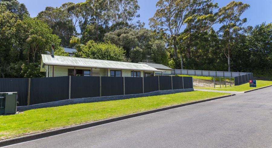  at 1 Gordon Street, Mangapapa, Gisborne, Gisborne