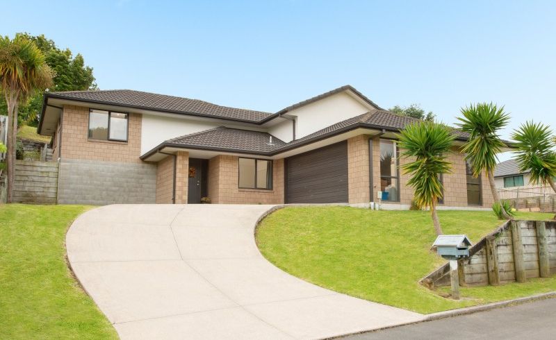  at 10 Raptor Way, Welcome Bay, Tauranga