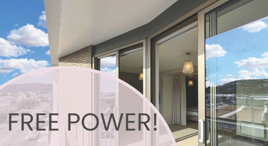  at 108/2 Campbell Terrace, Petone, Lower Hutt, Wellington
