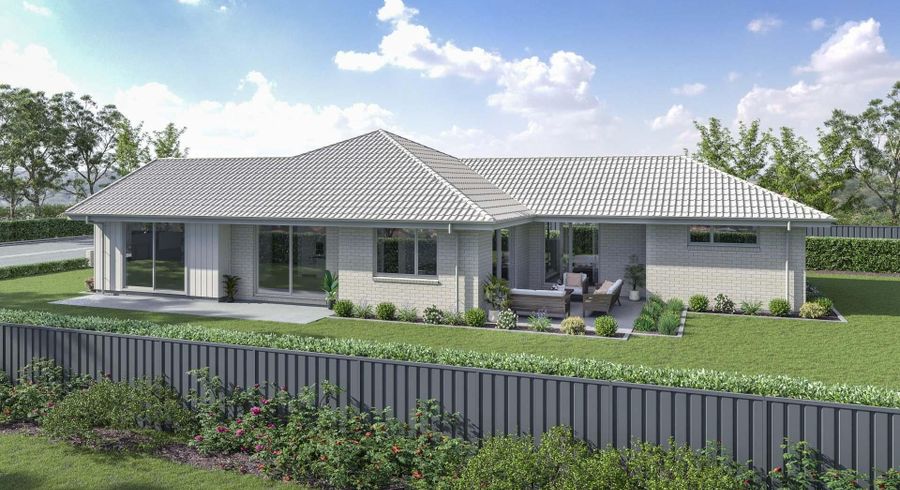  at Lot 3, 91 Freshfields Road, Waimauku, Rodney, Auckland