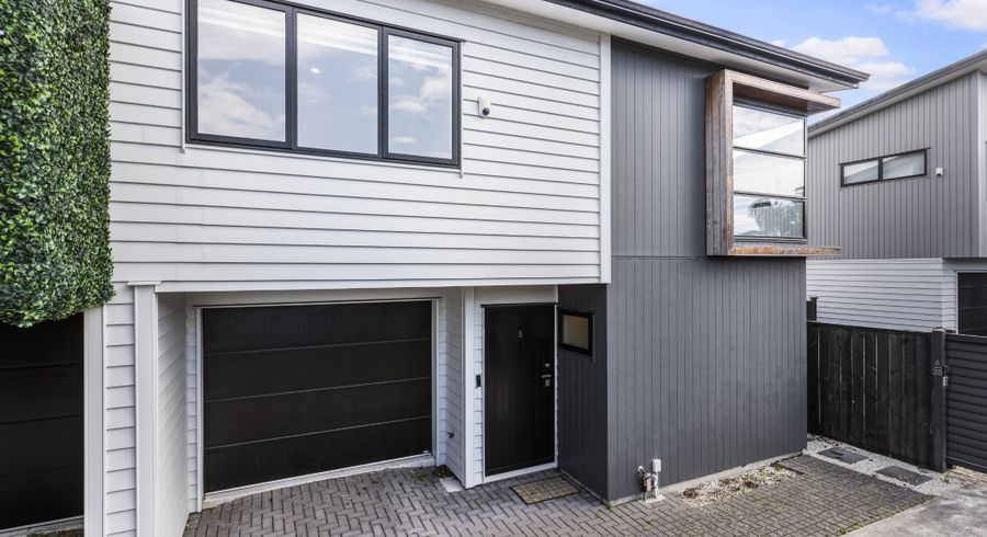  at 5/35 Rutland Road, Mount Wellington, Auckland City, Auckland