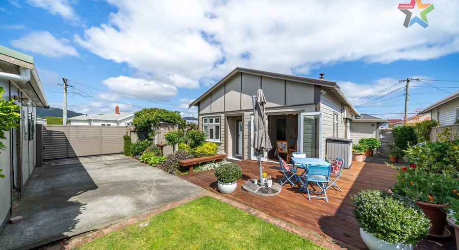  at 29 Patrick Street, Petone, Lower Hutt