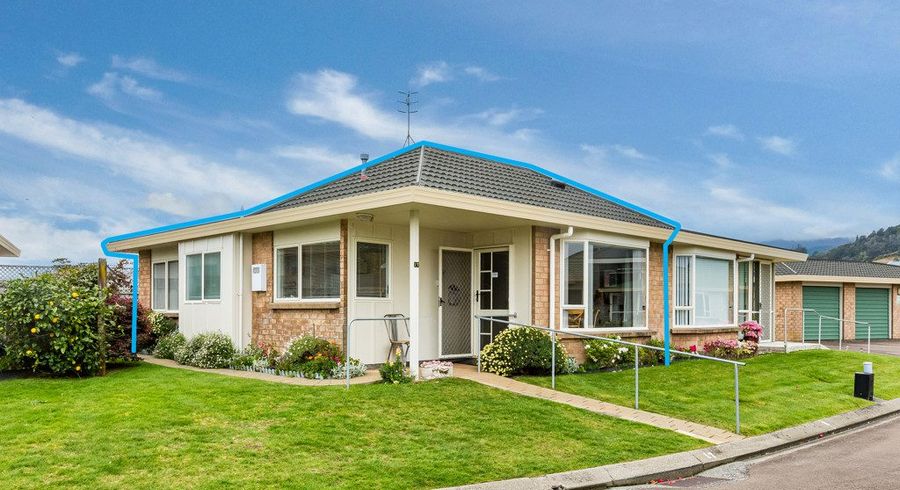  at 17/17 John Street, Trentham, Upper Hutt, Wellington