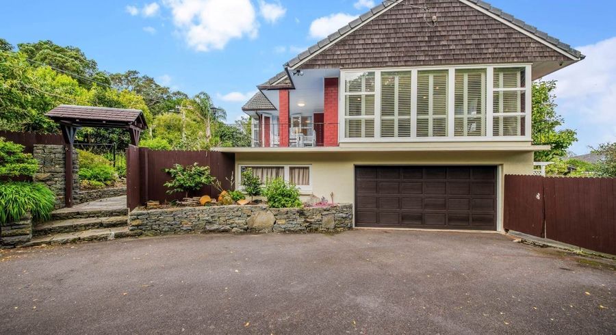  at 9 Almorah Road, Epsom, Auckland