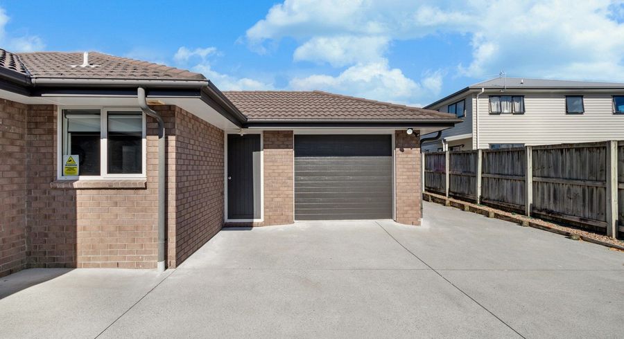  at 55A Houchens Road, Glenview, Hamilton
