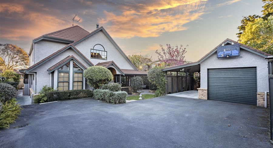 at 222 Victoria Avenue, Hokowhitu, Palmerston North