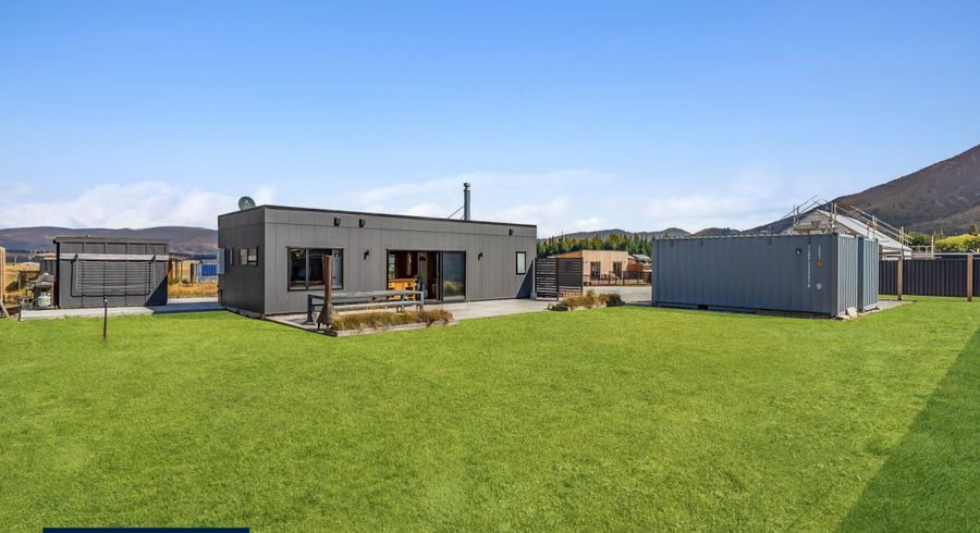  at 15 Lost Burn Road, Lake Hawea, Wanaka, Otago