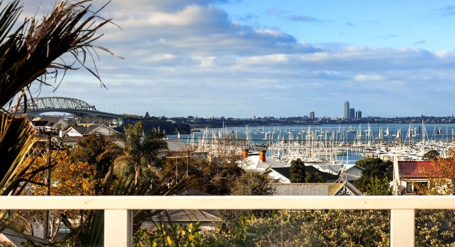  at 21 Melford Street, Saint Marys Bay, Auckland