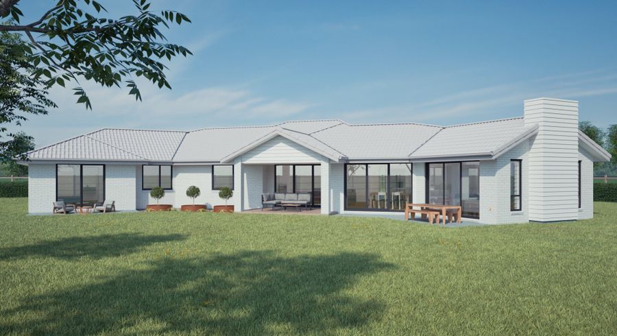  at 458 Manatuu Road, Pirongia, Waipa, Waikato