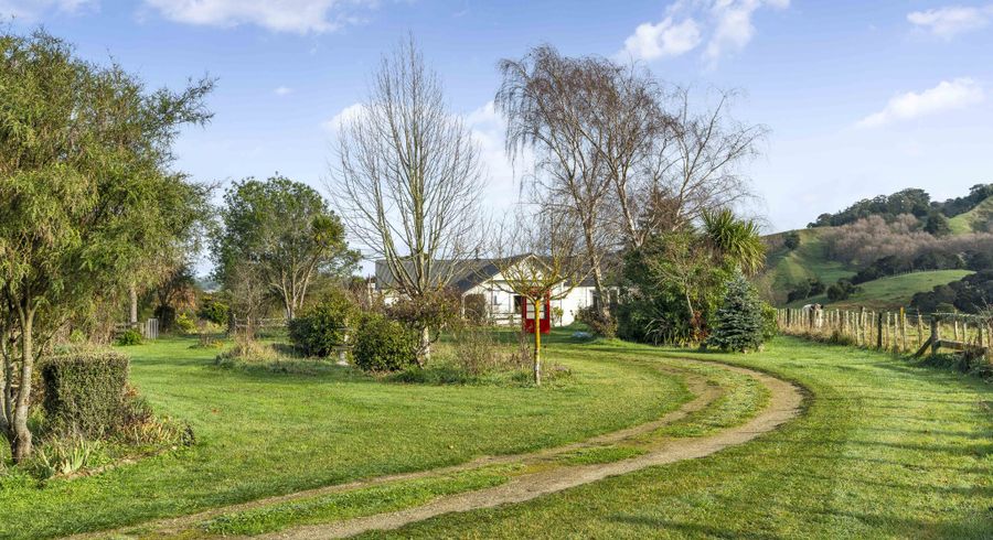  at 1453A Masterton Castlepoint Road, Tauweru, Masterton