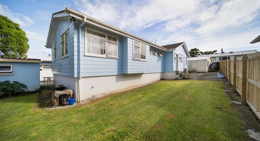  at 11 Citril Place, Papakura, Papakura, Auckland