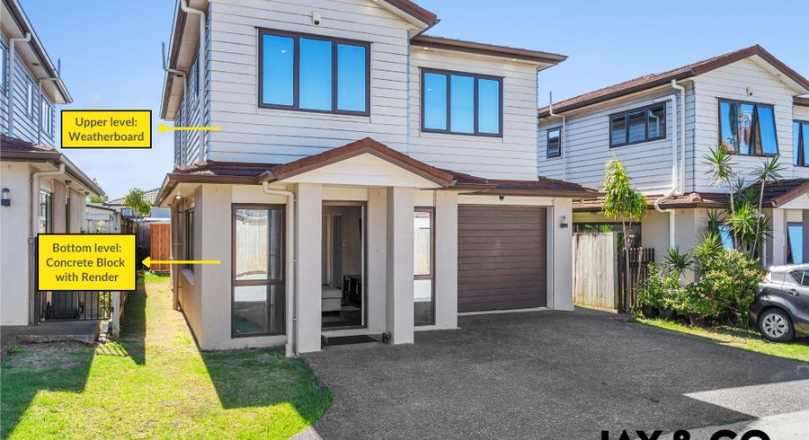  at 67B Walmsley Road, Favona, Auckland