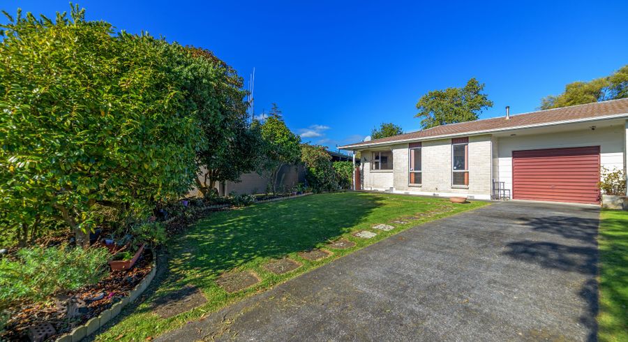  at 8A Gainsborough Grove, Highbury, Palmerston North, Manawatu / Whanganui