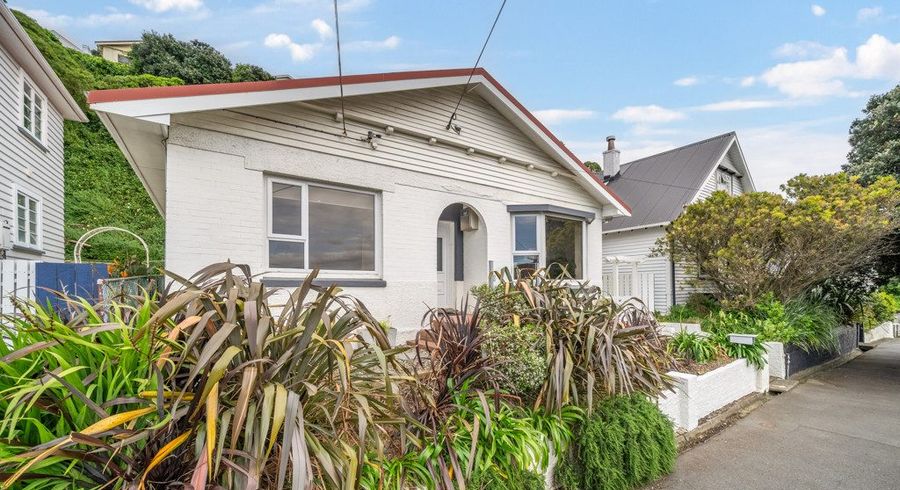  at 26 Queens Drive, Kilbirnie, Wellington, Wellington
