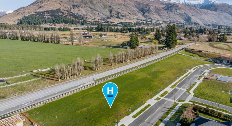  at 5 Rubus Street, Wanaka, Wanaka, Otago