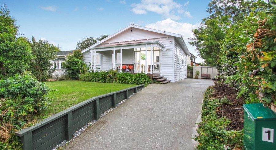 at 1 Umere Crescent, Ellerslie, Auckland City, Auckland
