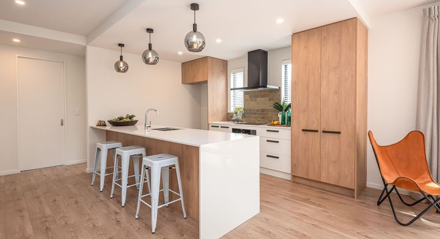  at 1/485 Manchester Street, St Albans, Christchurch