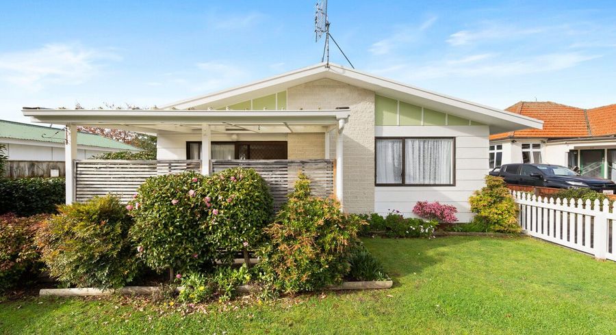  at 1/38 Tinirau Street, Whanganui East, Whanganui, Manawatu / Whanganui