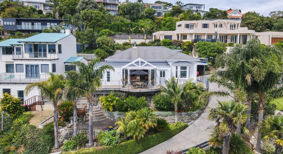  at 25 Seapoint Road, Bluff Hill, Napier, Hawke's Bay