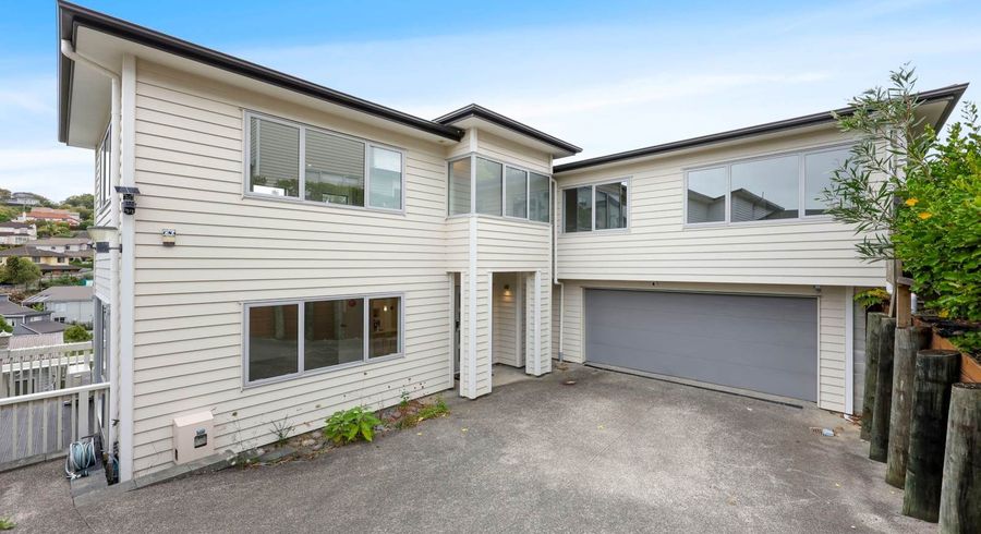  at 101 Bayside Drive, Browns Bay, North Shore City, Auckland