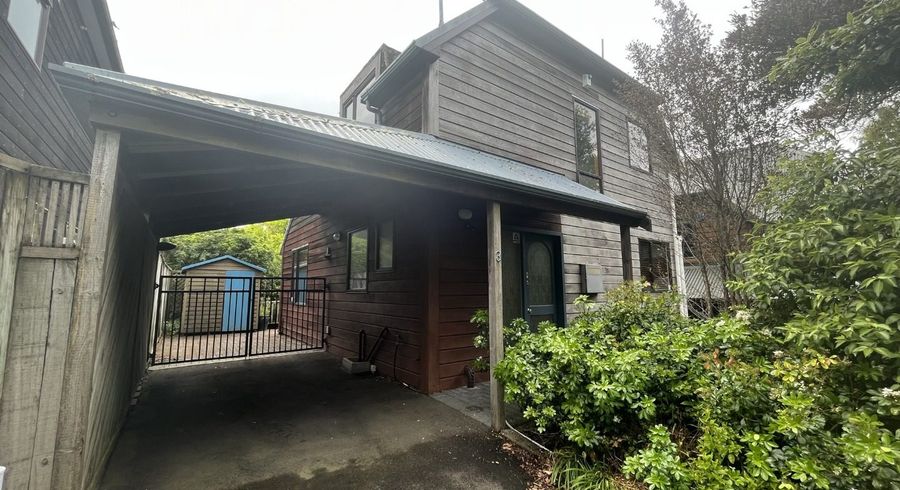  at 3 Bendbrook Way, Ngaio, Wellington, Wellington
