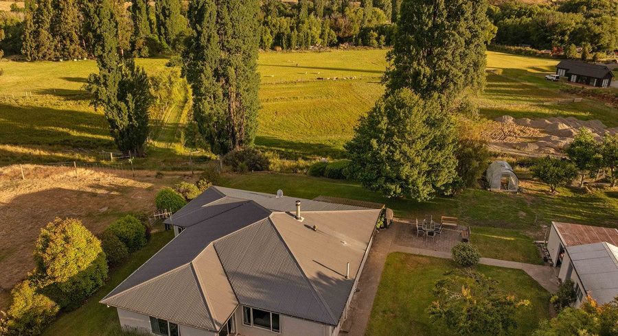  at 31 Monteith Road, Albert Town, Wanaka, Otago
