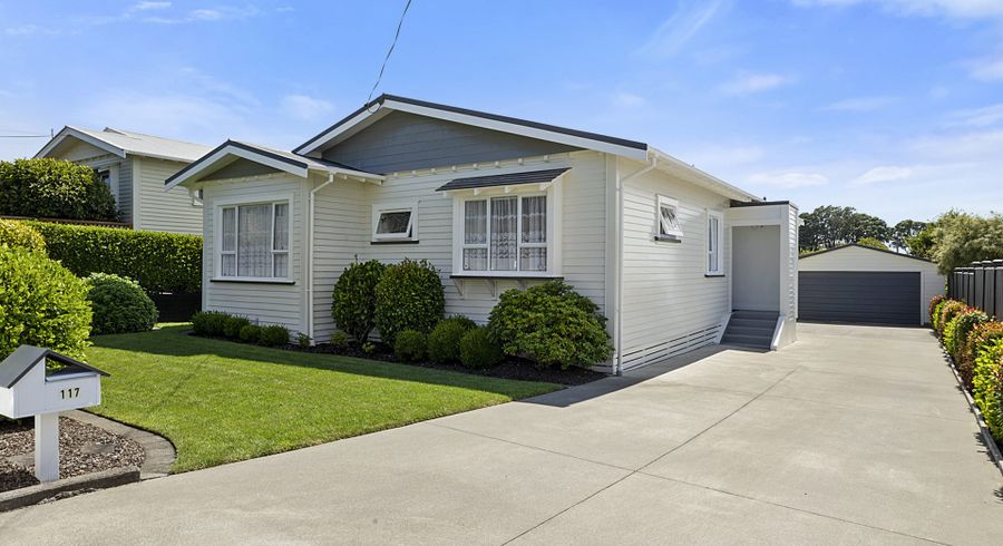  at 117 Belt Road, New Plymouth, New Plymouth, Taranaki
