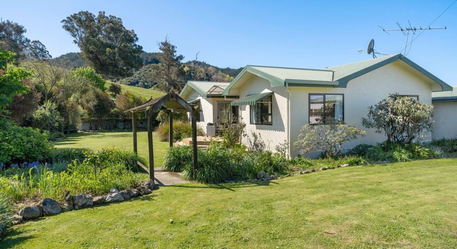  at 0 Riwaka-Kaiteriteri R, Riwaka, Motueka