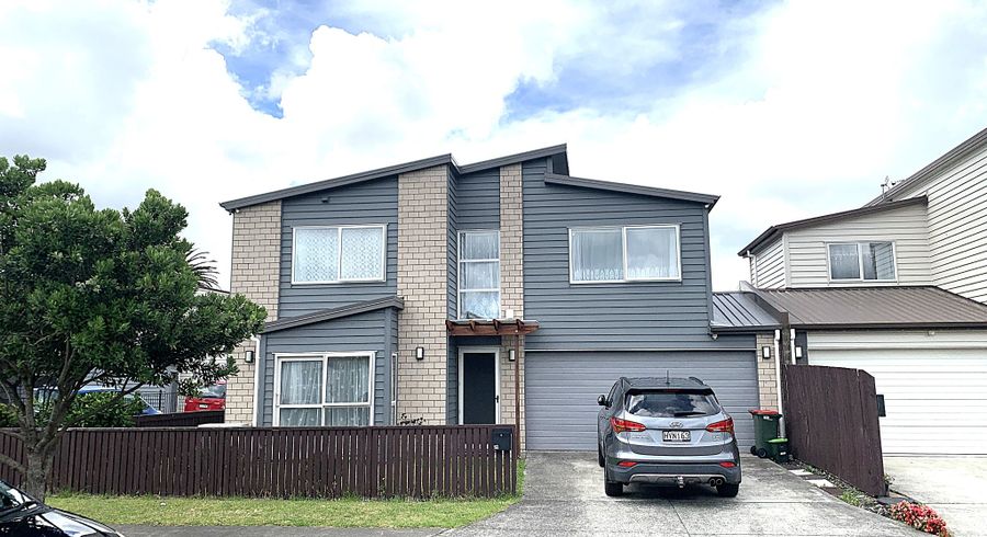  at 29 Bukem Pl, Mangere, Manukau City, Auckland