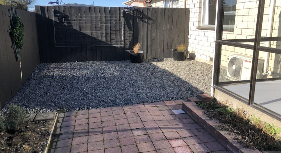  at 2/138 Grove ST, Tinwald, ASHBURTON