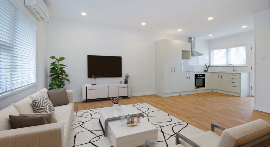  at 3/10A Ruawai Road, Mount Wellington, Auckland City, Auckland