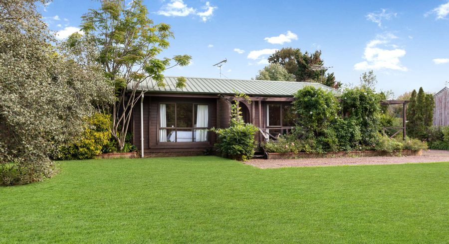  at 49 Papakura-Clevedon Road, Papakura