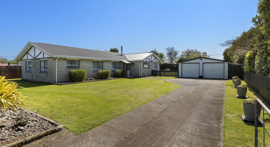  at 17 Atkinson Street, Normanby, Hawera