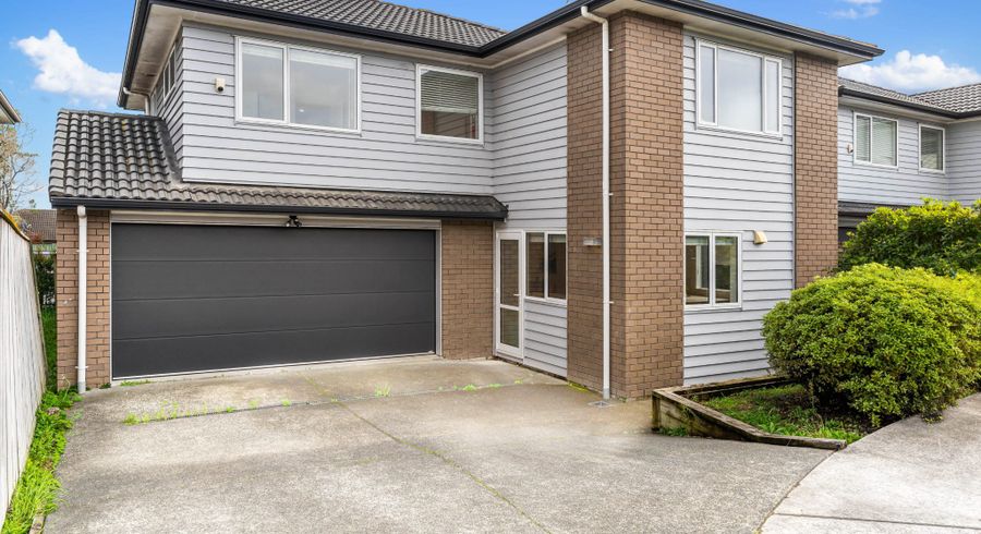  at 20 Pikao Place, East Tamaki, Manukau City, Auckland