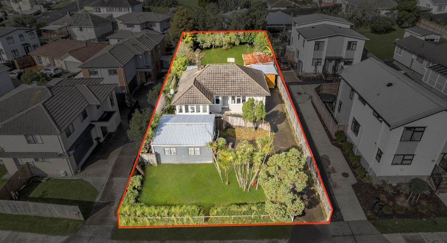  at 14 Nash Road, Mount Roskill, Auckland City, Auckland
