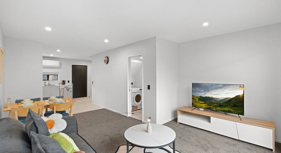  at 7/452 Gloucester Street, Linwood, Christchurch City, Canterbury