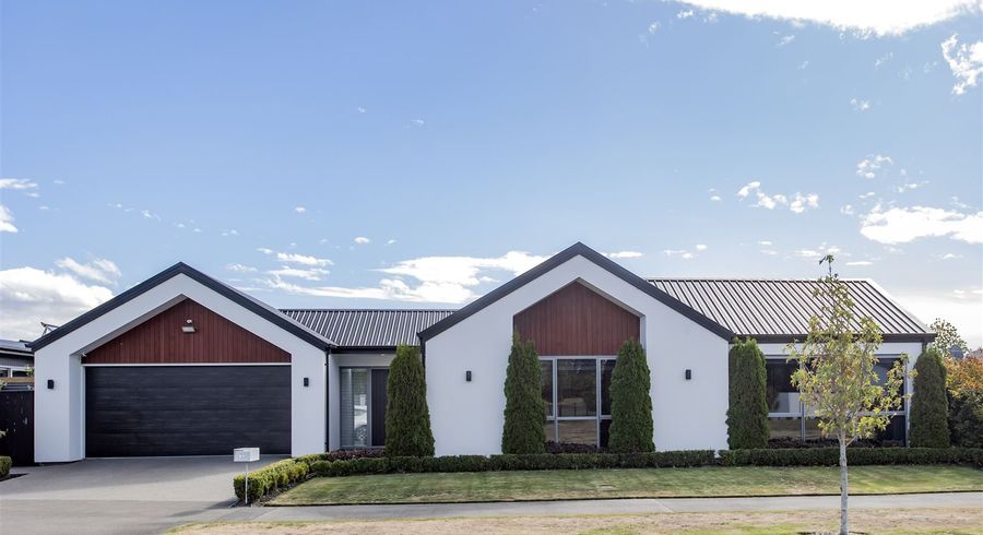  at 61 Ruapani Street, Marshland, Christchurch