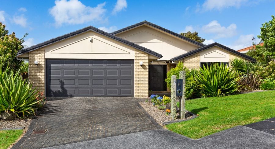  at 34 Fleetwood Drive, Henderson, Auckland