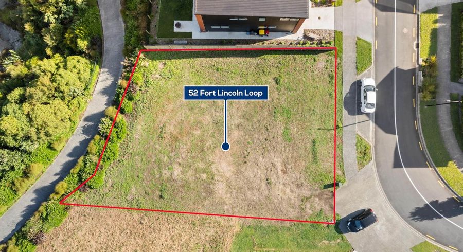  at 52  Fort Lincoln Loop, Karaka, Franklin, Auckland