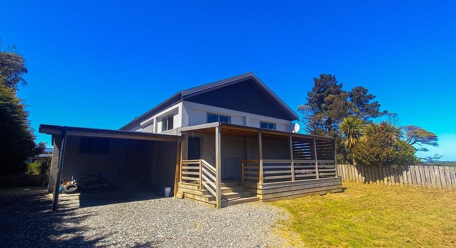  at 23 Sneyd Street, Tuatapere, Tuatapere