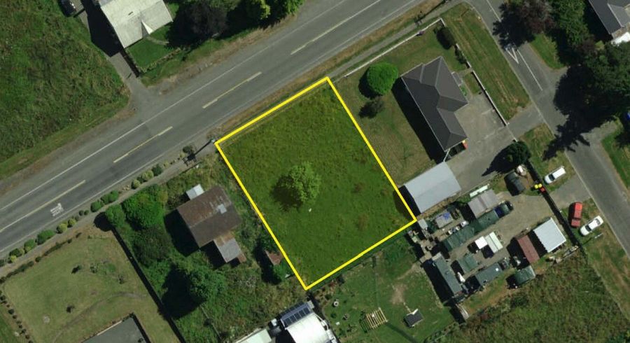 at 15 Ettrick Street, Nightcaps, Southland, Southland