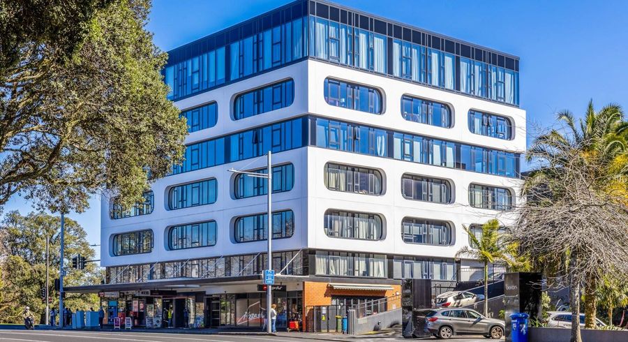  at 101/103 Symonds Street, Grafton, Auckland City, Auckland
