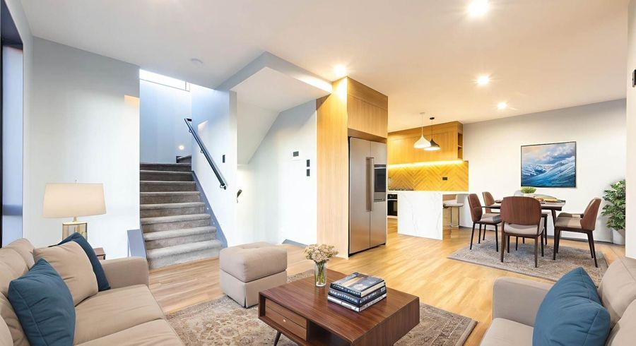  at 1/33 Williamson Avenue, Belmont, North Shore City, Auckland