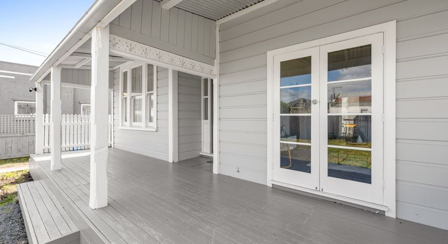  at 61 Wesley Street, South Dunedin, Dunedin