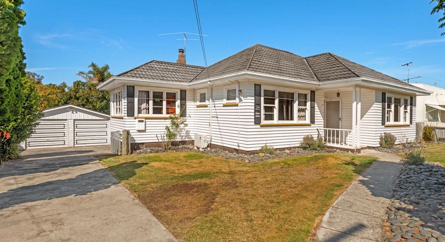  at 262 Ormond Road, Mangapapa, Gisborne