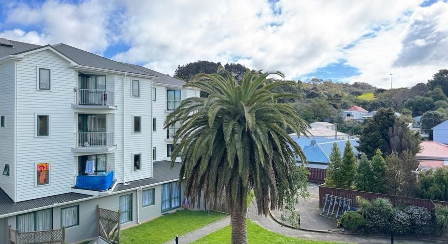  at C7/13 Palm Grove, Berhampore, Wellington, Wellington