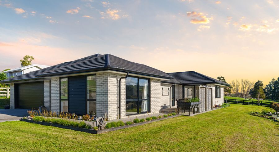  at 23 Calla Street, Maungaturoto