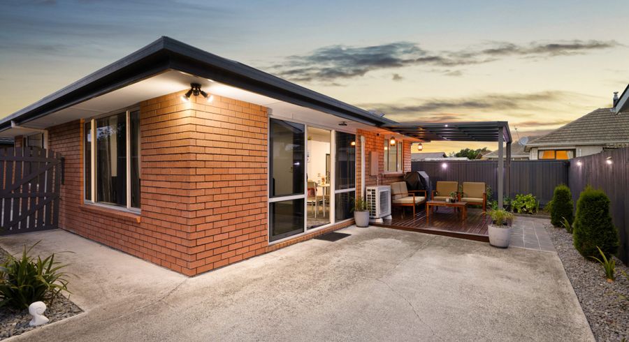  at 69A Amyes Road, Hornby, Christchurch City, Canterbury