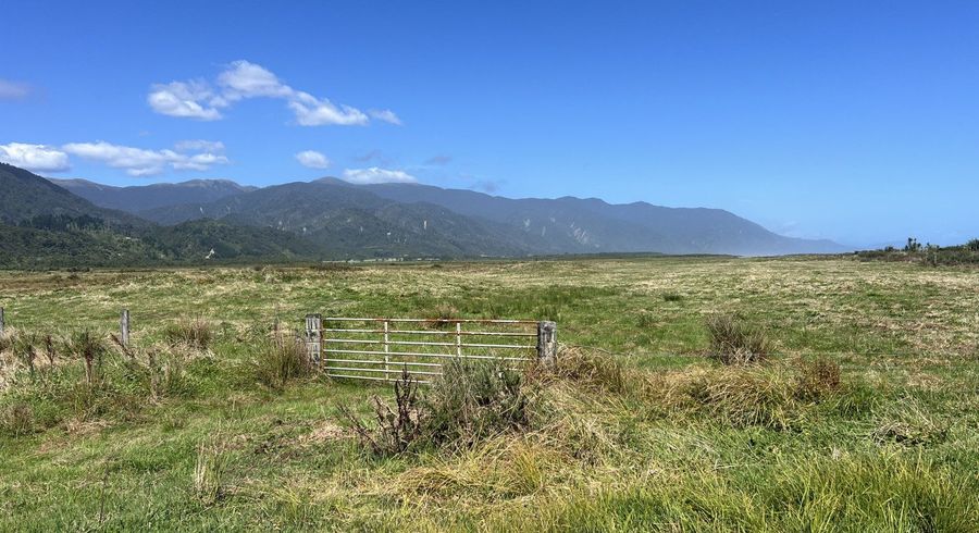  at Lot . Burke Road, Barrytown, Grey, West Coast