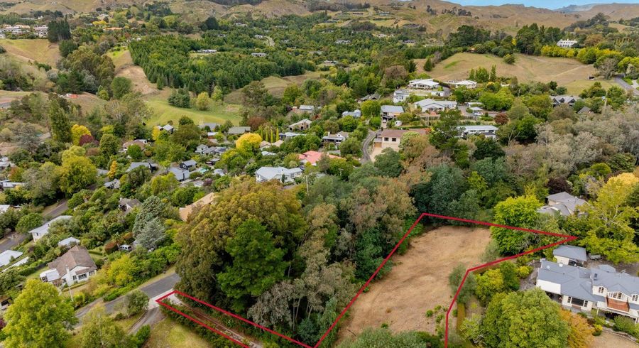  at 22 Puflett Road, Havelock North, Hastings, Hawke's Bay